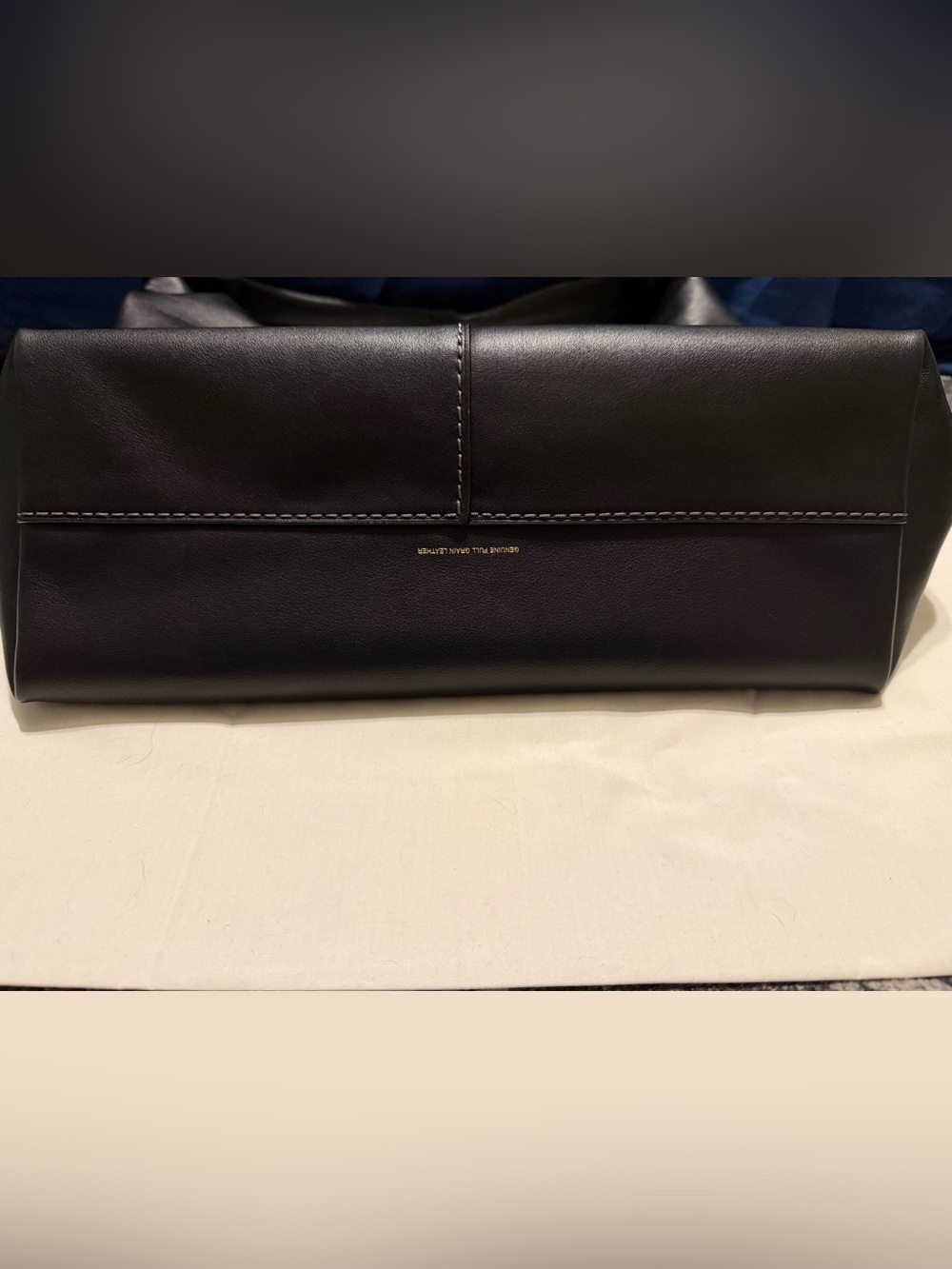 Pillow Brooklyn Shoulder Bag 34 - Picture 5 of 12